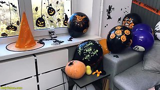 Raunchy preggo breathtaking porn scene