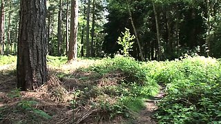 Lady Sonia - I Need To Pee Outdoors