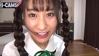 Pure Creampie. Innocent Beauty Pulls Me in, Sweet Face Hides a Bold, Irresistible Side - Part 4