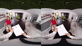 Virtual Real Porn House