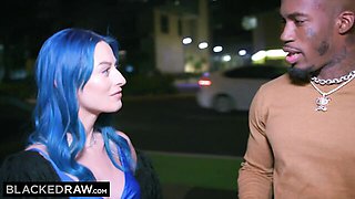 Jewelz Blu and Pressure's 69 dirt by Blacked Raw
