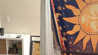 Face Down Ass up Hardcore Pegging