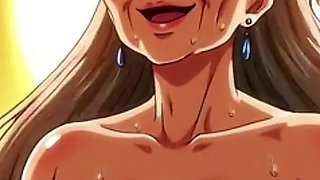 Ai Older Women Topless