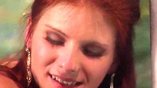 Dominica Leoni Hot Body MILF Big Tits Cumshot HD Highlight