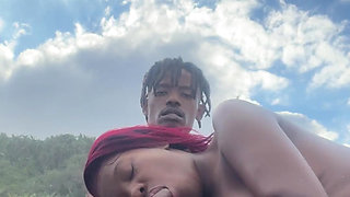 Fuck at the Beach