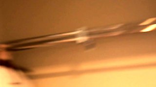 Amateur blowjob outdoor