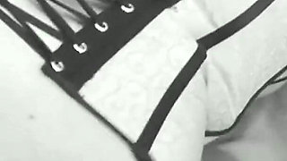 Classic Alice and Tania Fucked by Lucky Stud