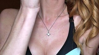 Girl Webcam Solo Dirtytalk Free Masturbation Porn Video