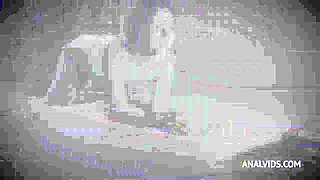 Assfuck At Night - Adelle