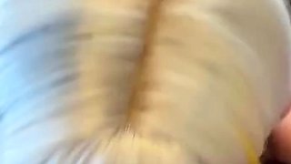 Toochi Kash, Lacey Jayne And Danae Mari - Foursome
