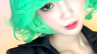 PoppaChan – Tatsumaki