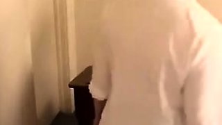 Femdom fetish strap porno