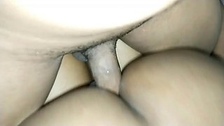 Threesome Hardly Fuck My ass and pussy with office Boss and Bf Part_03