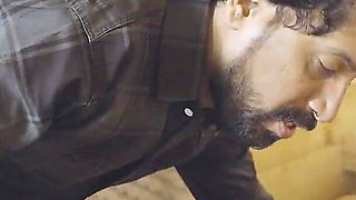 Two Step Brothers Swapping Their Wifes Regularly for Enjoying Hardcore Group Sex