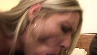 Slutty amateurs sucking cocks in group sex party