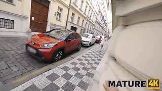 Mature4k. case #5: can't stop they jizzing