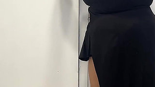 Big Tits Latina BBW Slut Doll Soaps Her Curves in the Shower