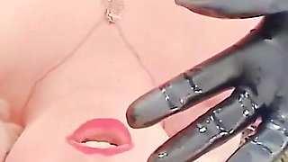 Sexy Hot JOI Jerk off Instructions - Hot MILF Seduces