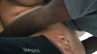 Cuckold Wife Hot Threesome
