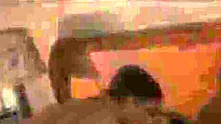 Lusty Black-haired with Taut Assets Guzzles Ample Blast After Porking