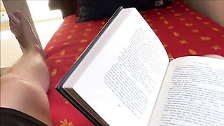 Alex and Shrooms's 18 year cute girl video