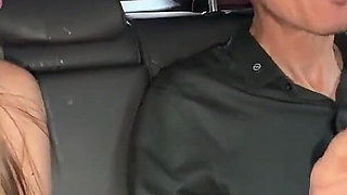 I Go to the Spa Horny, Fail to Seduce the Owner and Fuck His Hot Employee Instead