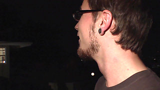 Hot 18yo Teen Slut Takes Stepbrothers Virginity