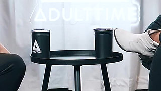 Avery Jane Fisting, Milking, & Banana Butt Stuff the Adult Time Podcast