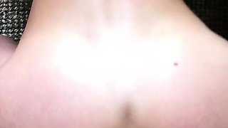 Quick Fuck before the Gym - Fuck after cumshot (Vertical) -