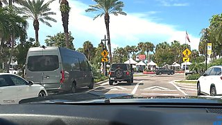 Teen Outdoor Passion with Jai Morae in Sarasota