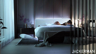 Jackerman’s - Stepmother’s Warmth - Chapter 3