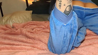 My Stepsister Loves to Fuck and Swear Like a Harbor Whore