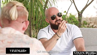 Blacked.Com - role play scene