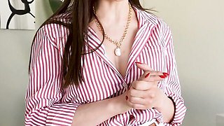 Lexi Luna's fetish xxx by Family Strokes