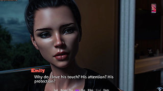 Bright Lord 9 to Be Continue