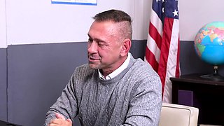 Chloe Temple - Concept: Charmed