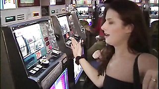 Chelsea Blue and Regan Starr's lesbian sex by Hush Pass