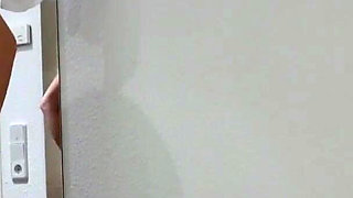 German scout -babe caught stepbrother jerk and help him with handjob