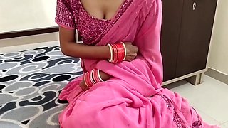 Indian Hot Bhabhi and Father in Law Hardcore Fuck Audio in Hindi