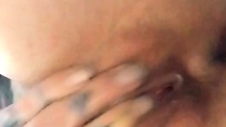 Hot amateur close up Doggy style HD video