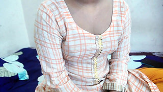 PART 1 I Seduced My Busty House Maid to have  Fun With Her