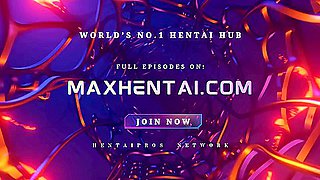 Mushoku x Tensei: Hot Desires Under the Full Moon (Cartoon Anime Parody) Exclusive
