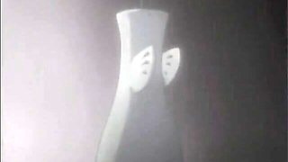 Rough patootie at cartoon video