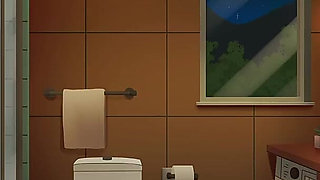 Complete Gameplay - Bubbles and Babes, Part 7
