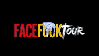 Big Tits Latina Deepthroat Fucked By BWC