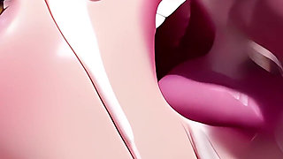 Parody Kiran Fire Emblem Anime Hentai Uncensored, Cowgirl, Sex From Behind, Anal Sex, Facial... All in 4k60fps