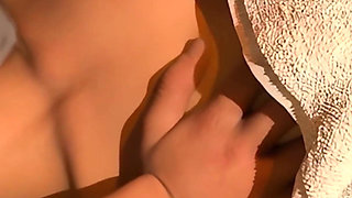 Whispers of Desire 19 Sarah Went for a Massage