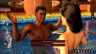 Whispers of Desire - V0.4 - Part 1