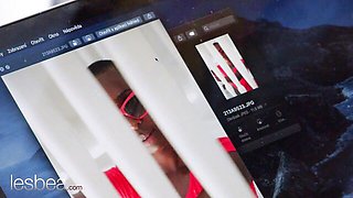 Lesbea - romantic porn