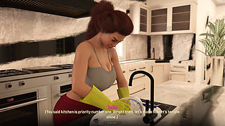MILF for Hire 1